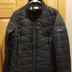 Columbia Jacket